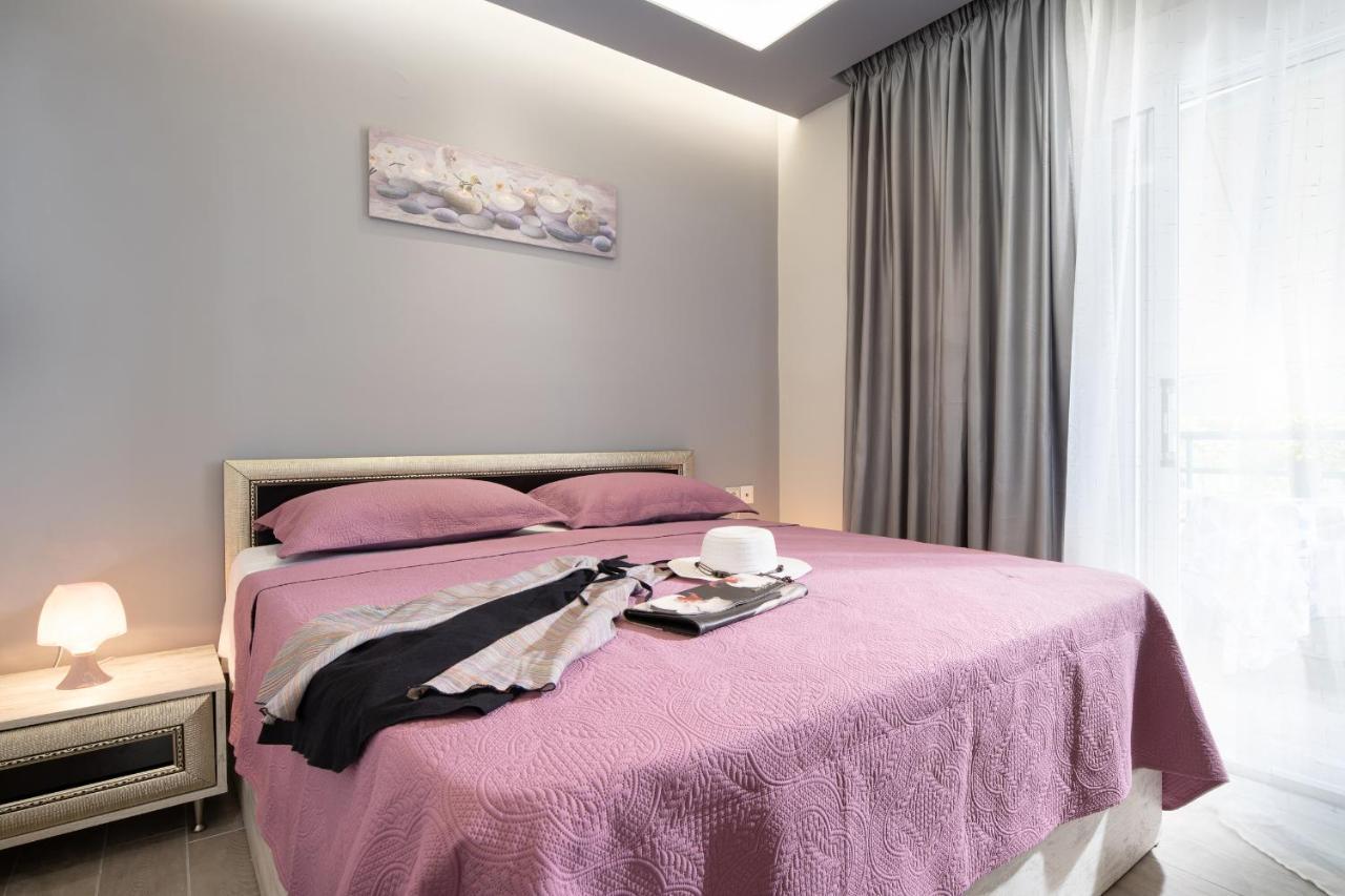 Leonardo Apartamente Toroni Exterior foto