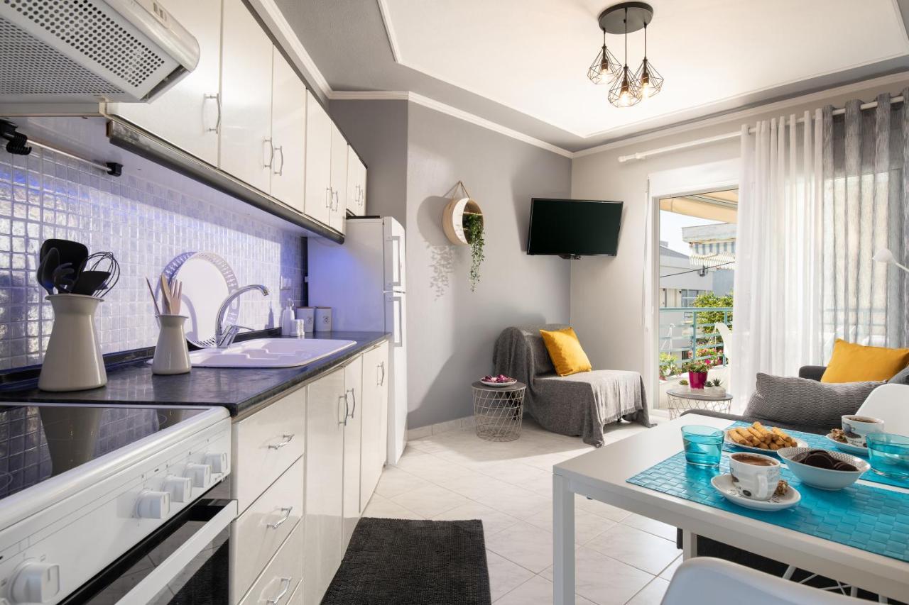 Leonardo Apartamente Toroni Exterior foto