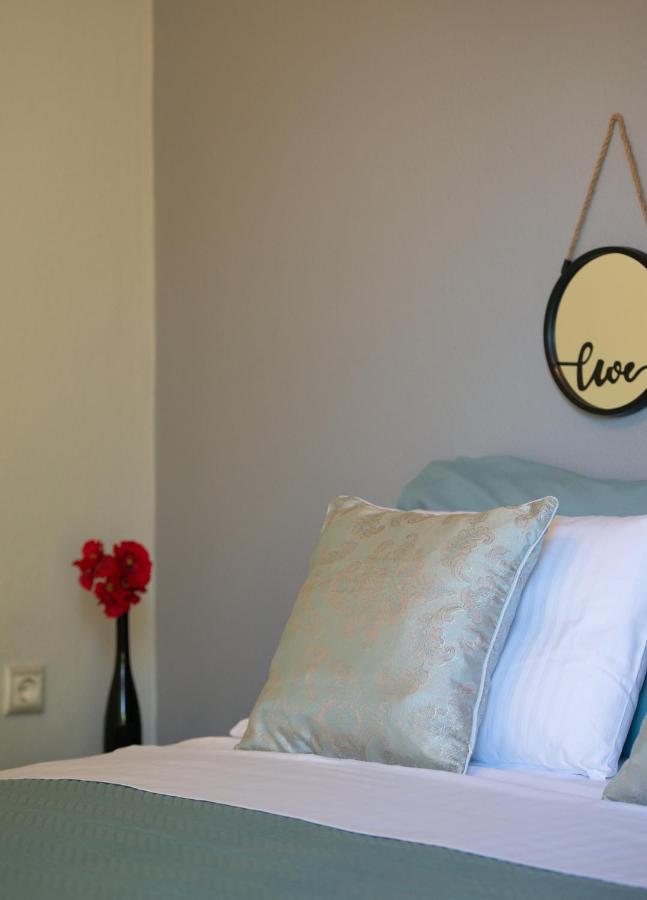 Leonardo Apartamente Toroni Exterior foto
