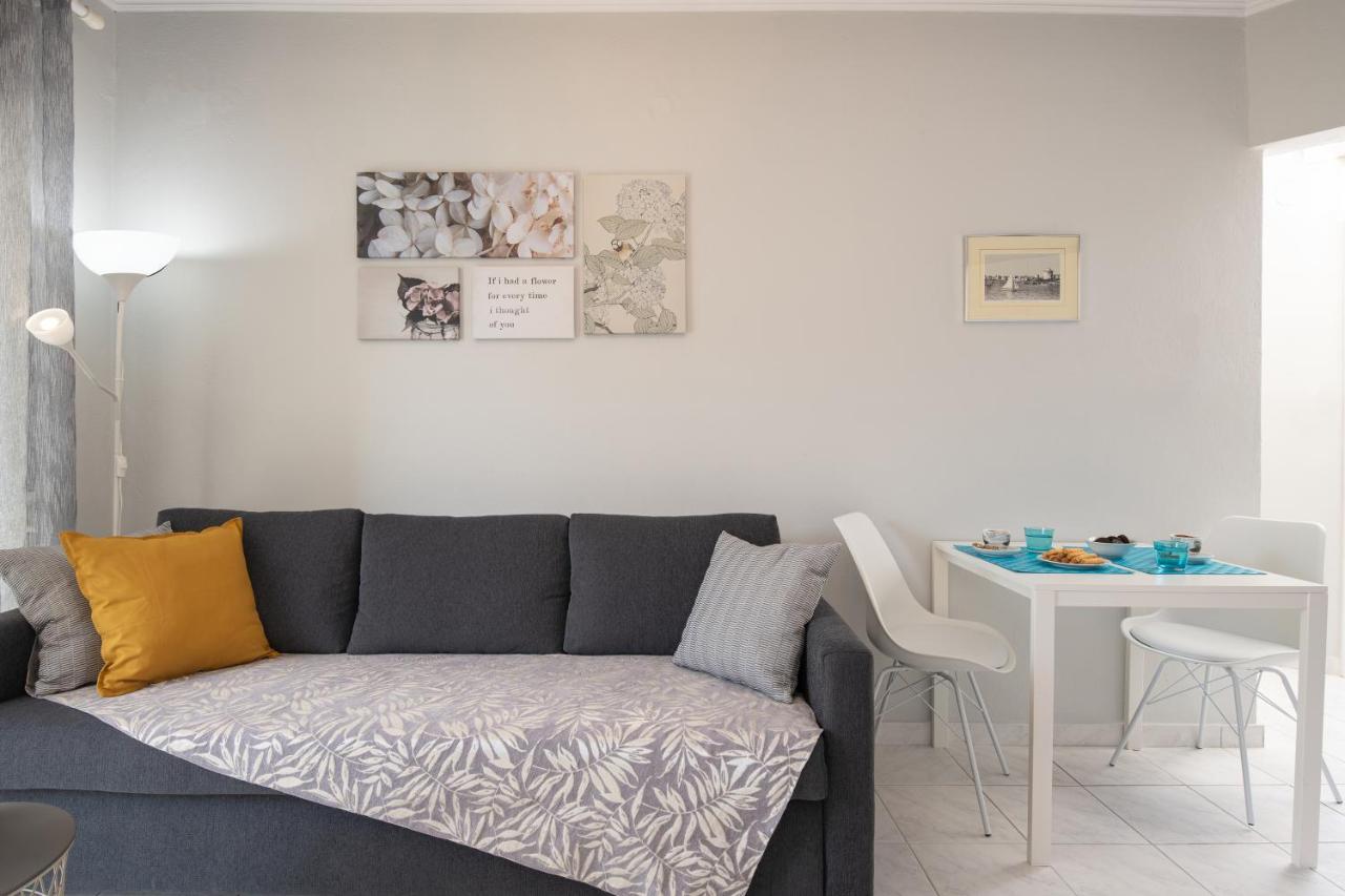 Leonardo Apartamente Toroni Exterior foto
